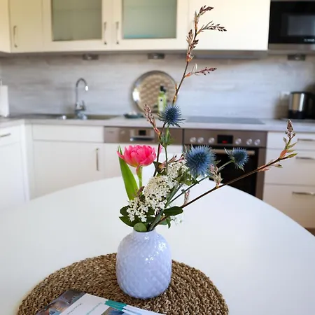 Ostseeliebe Dahme (Schleswig-Holstein)