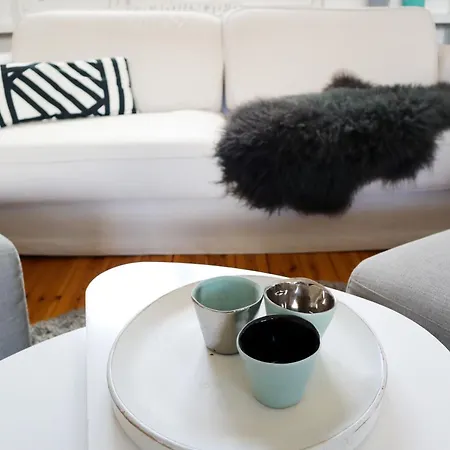 Ostseeliebe Apartment