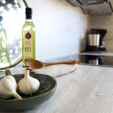 Apartament Ostseeliebe