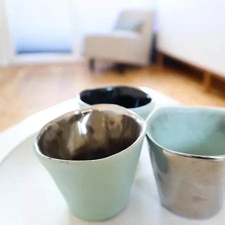 Apartament Ostseeliebe Dahme (Schleswig-Holstein)