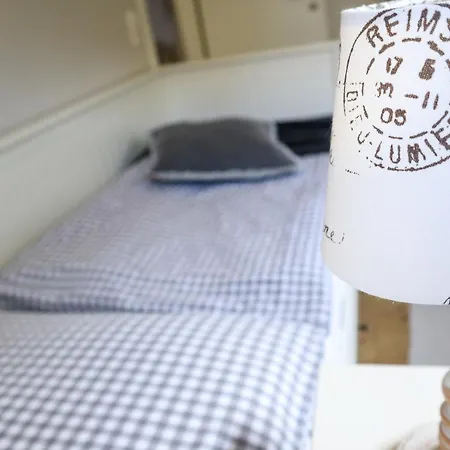 Apartament Ostseeliebe