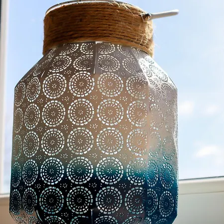 Apartament Ostseeliebe *