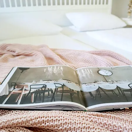 Ostseeliebe Apartament Dahme (Schleswig-Holstein)